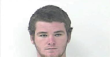 James Cherry, - St. Lucie County, FL 